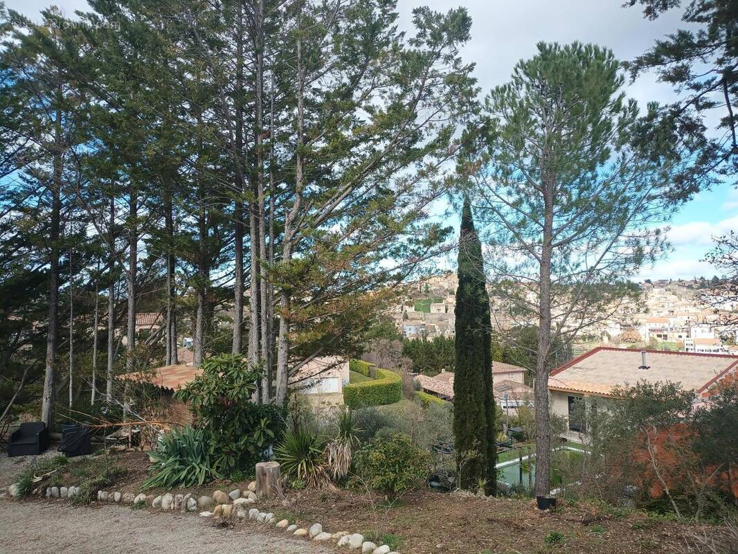 Photo 1 - Maison à VALENSOLE