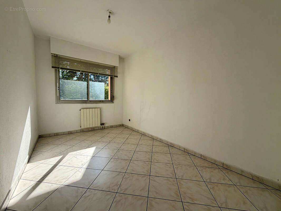 Appartement à MULHOUSE