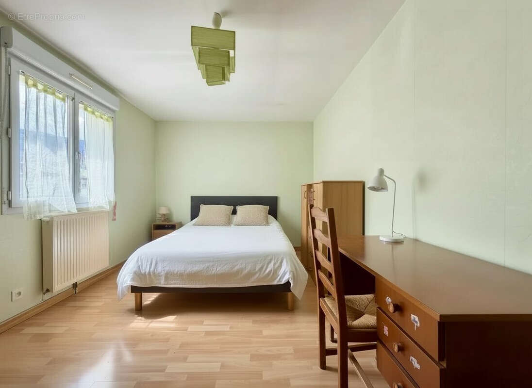 Maison à SCIONZIER