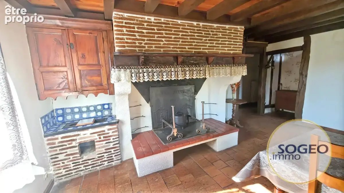 Maison landaise à colombages – Grand airial de plus de 8 000 m² et nombreuses dépendances - photo 6