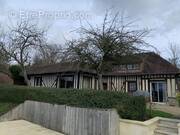 Maison à CASTILLON-EN-AUGE