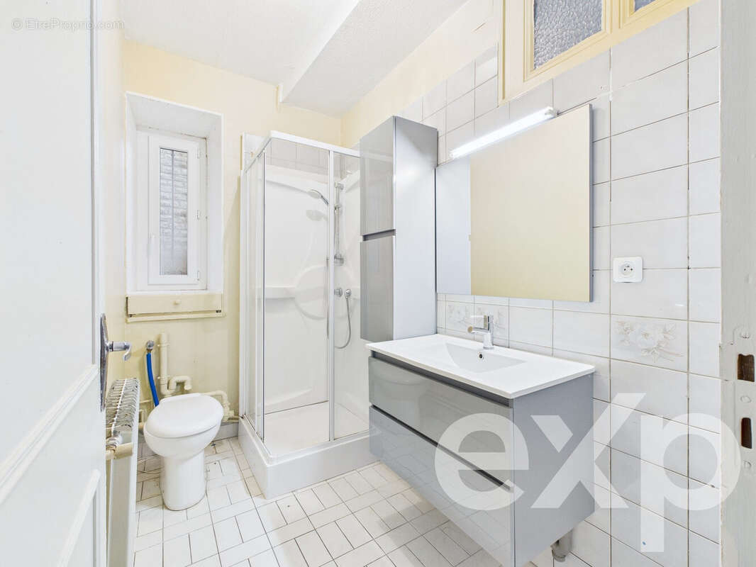 Appartement 70 m² à Chatillon-Sur-Seine  - photo 7