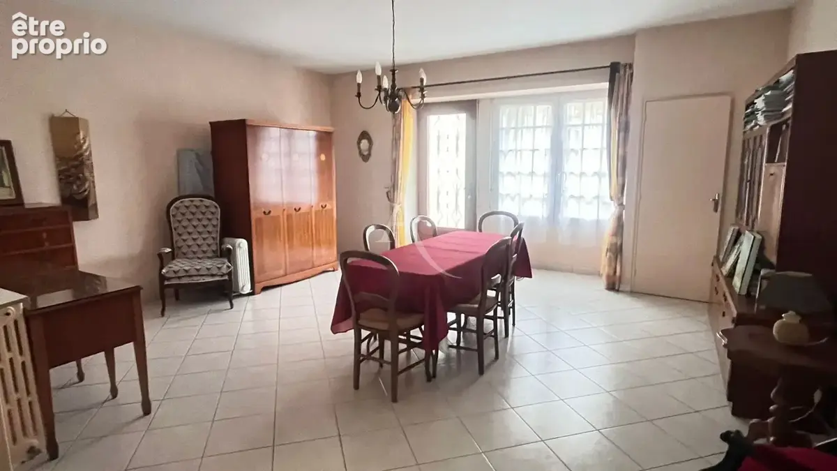 Maison de bourg avec potentiel - photo 2