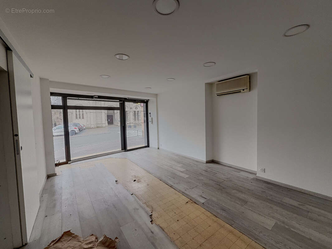 Autre à PONT-DE-ROIDE