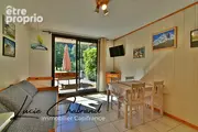 Appartement à AIGUILLES