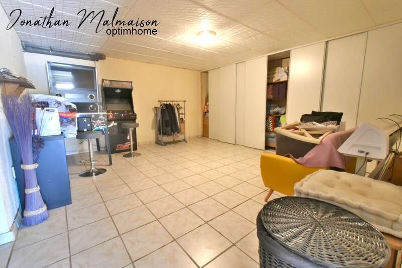 Maison à CONCHES-EN-OUCHE