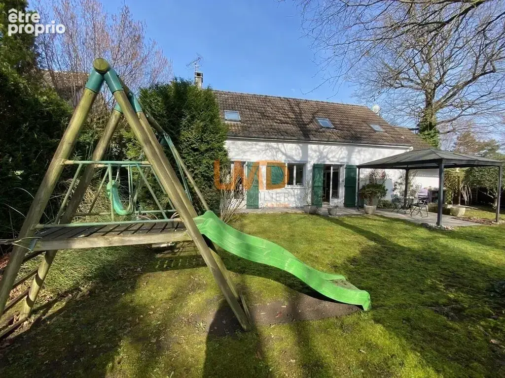 Charmante maison familiale de 135m2 au Plessis-Trévise - photo 18