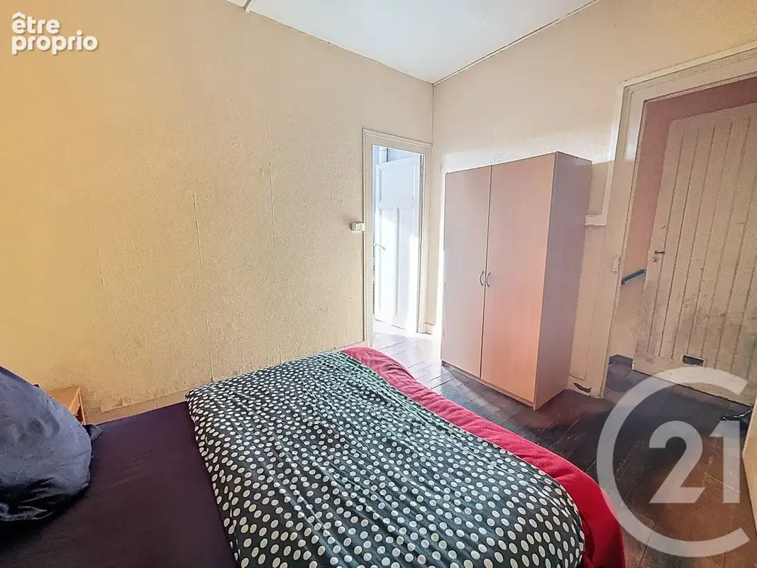 Maison 2 pièces 51 m² à vendre à Angouleme (16000) - photo 13