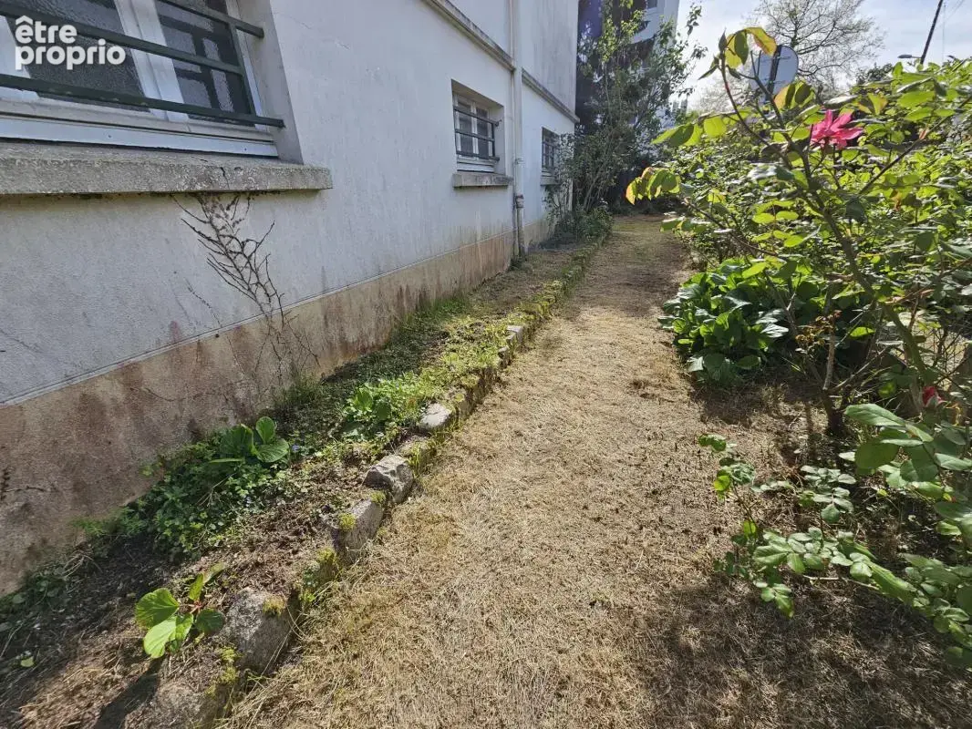 Nantes Maison 127m2, Longchamp parc de la Gaudinière - photo 13