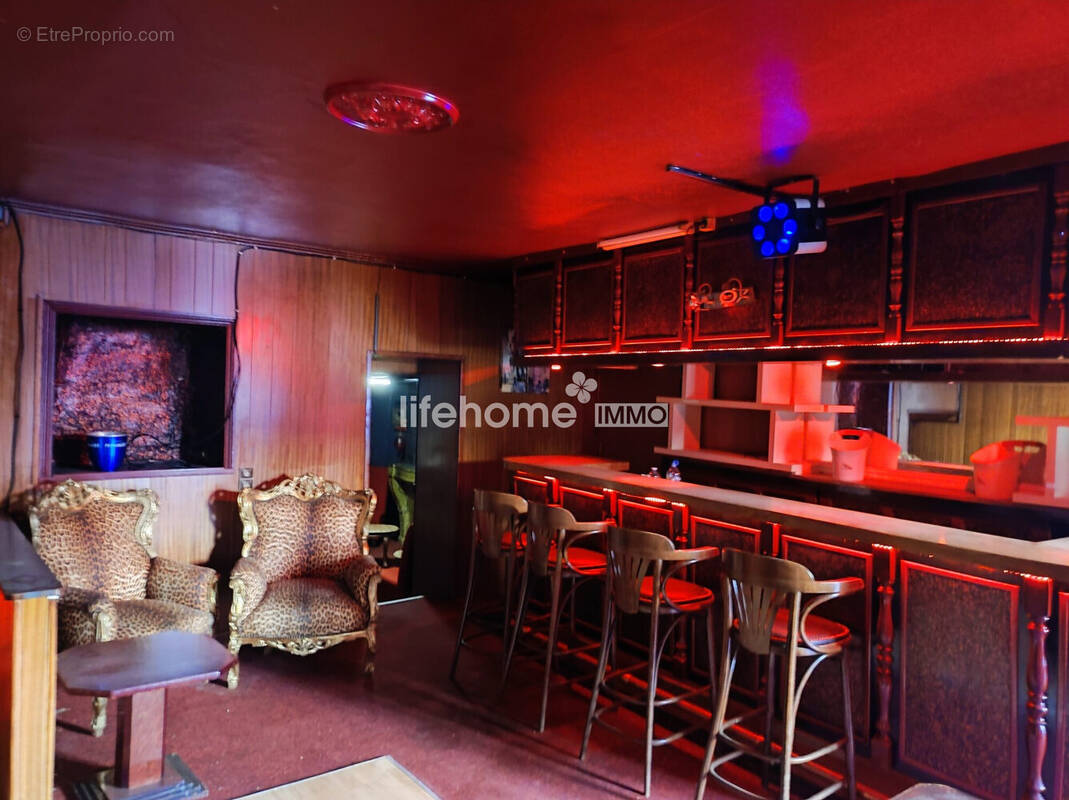 Appartement à CHATEAUROUX