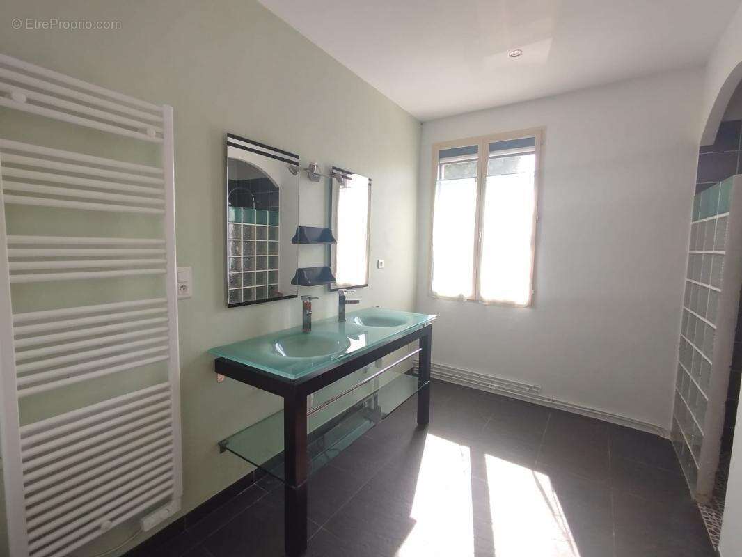 Appartement à MONTAUBAN