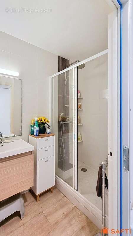 Photo 9 - Appartement à SAINT-GEORGES-DE-DIDONNE