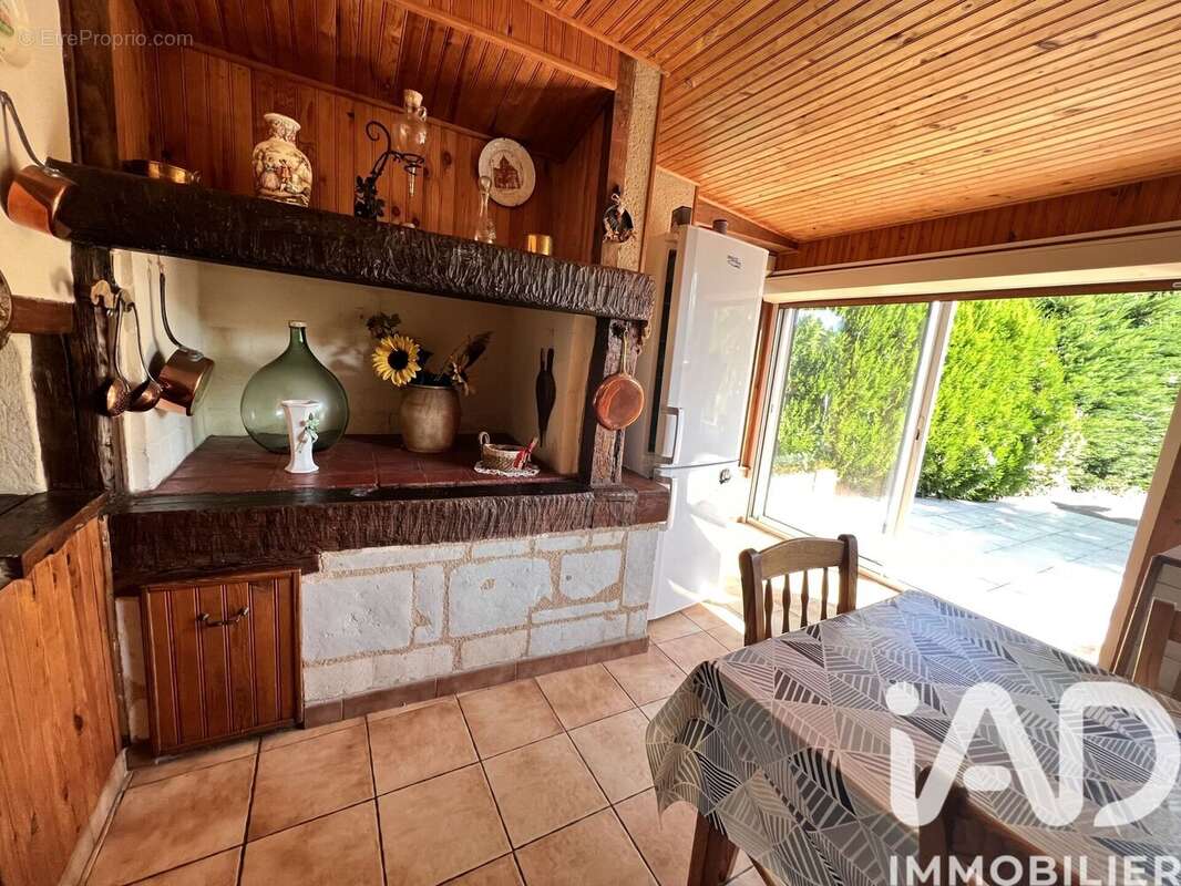 Photo 5 - Maison à BEAUFORT-EN-VALLEE