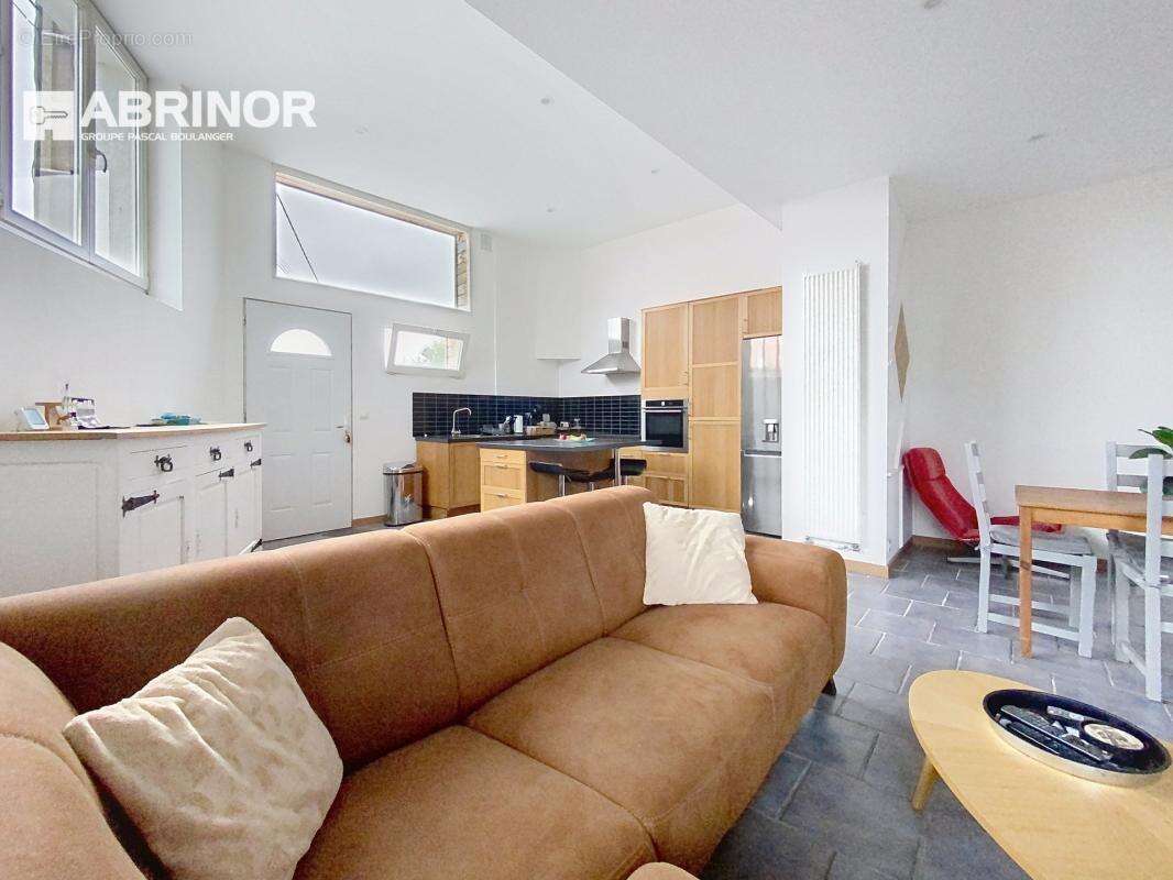 Appartement à BAISIEUX