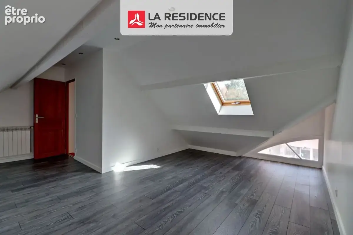Maison 97 m² à Marly-Le-Roi  - photo 9