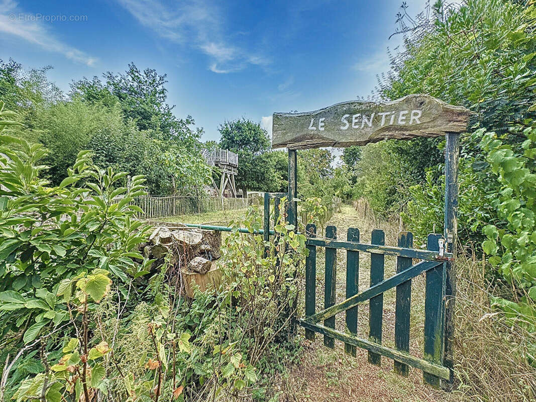 Maison à PLENEUF-VAL-ANDRE