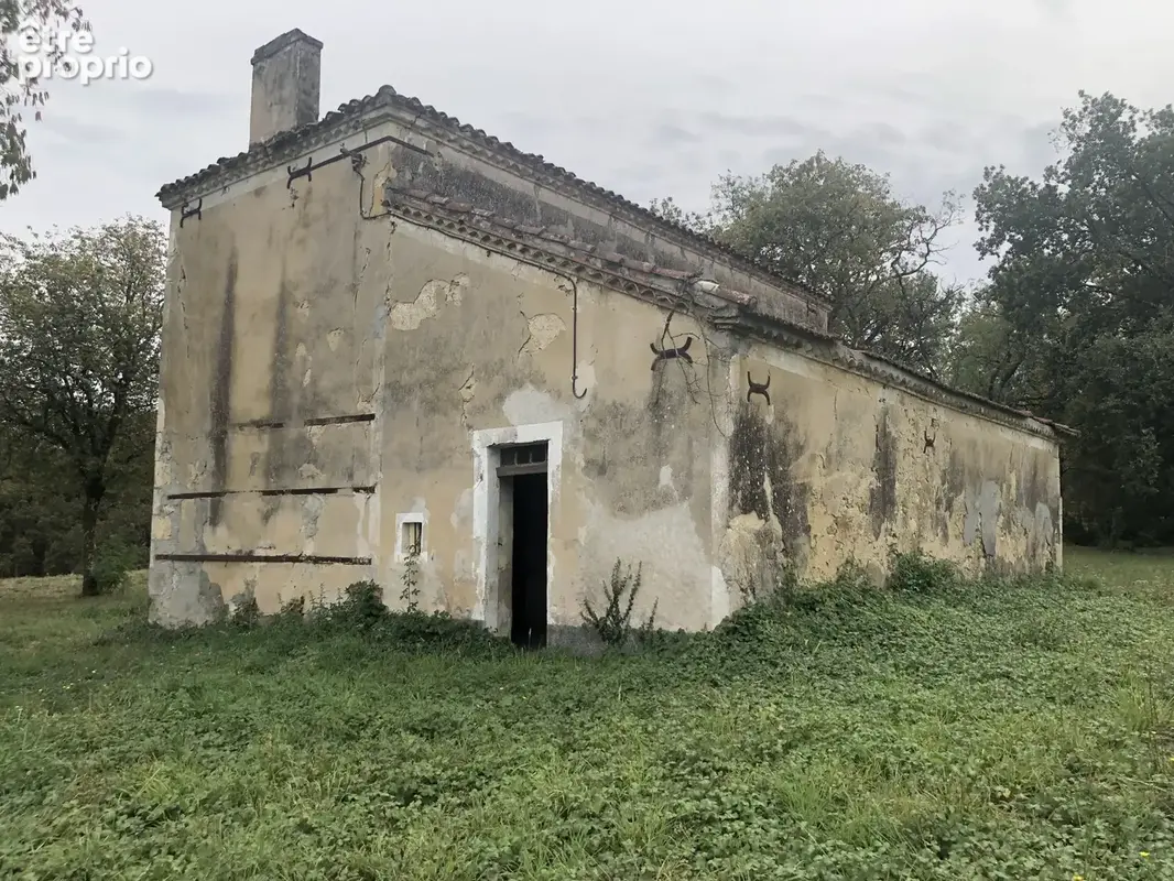 Maison Gasconne 128m2 - photo 2