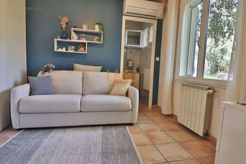 Maison à SAINT-MAXIMIN-LA-SAINTE-BAUME