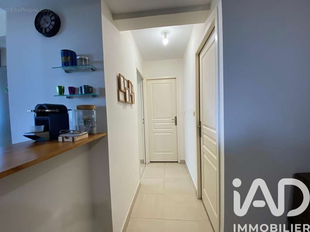 Photo 8 - Appartement à SAINT-DENIS