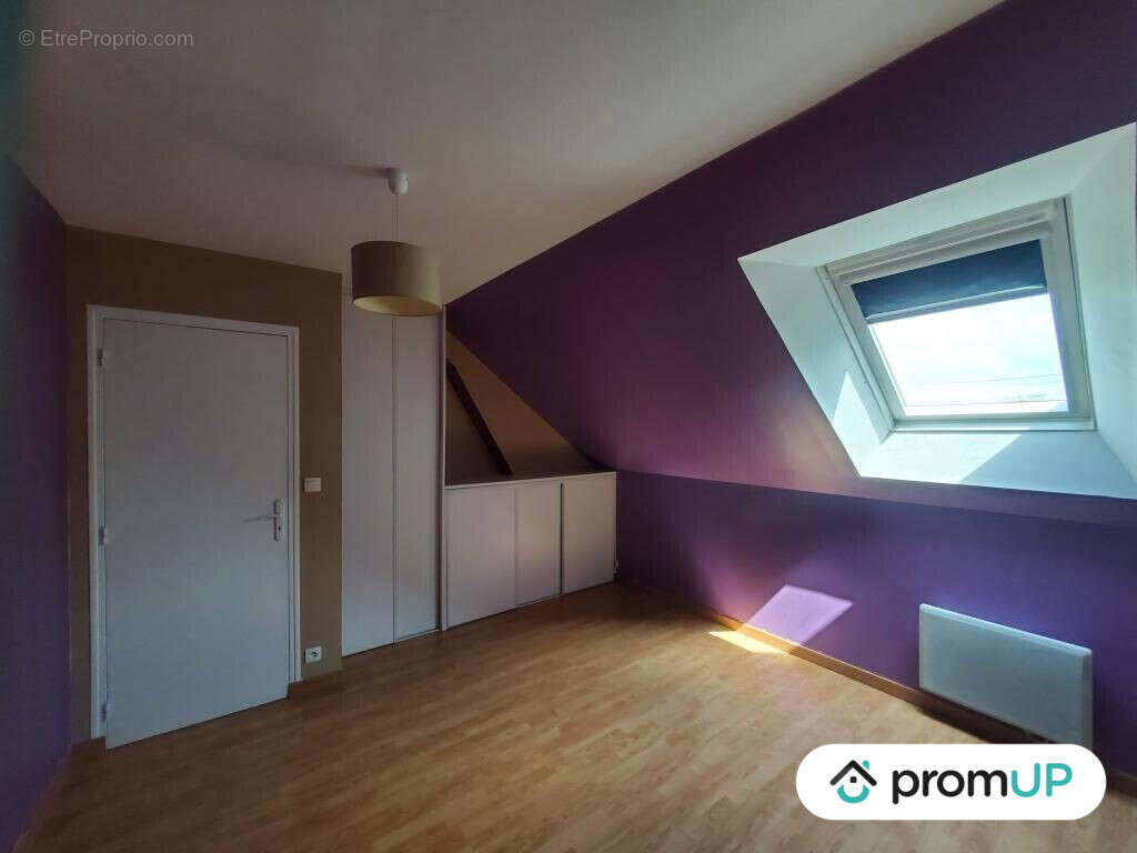 Maison à BAIN-DE-BRETAGNE