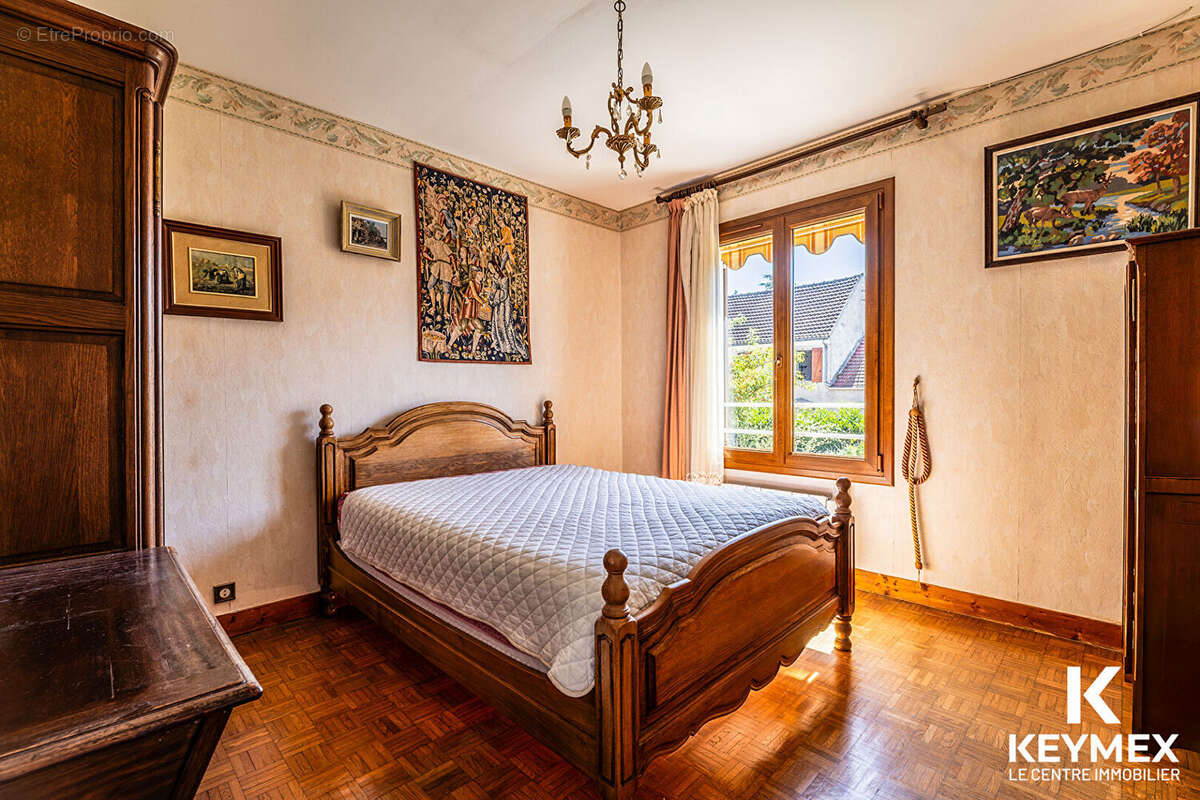 Maison Le Mesnil En Thelle 5 pièce(s) 86.29 m2 - photo 5