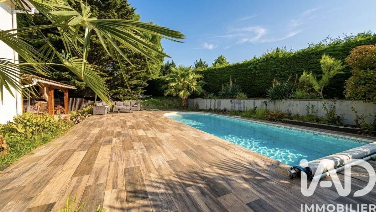 Photo 2 - Maison à SAINTE-EULALIE