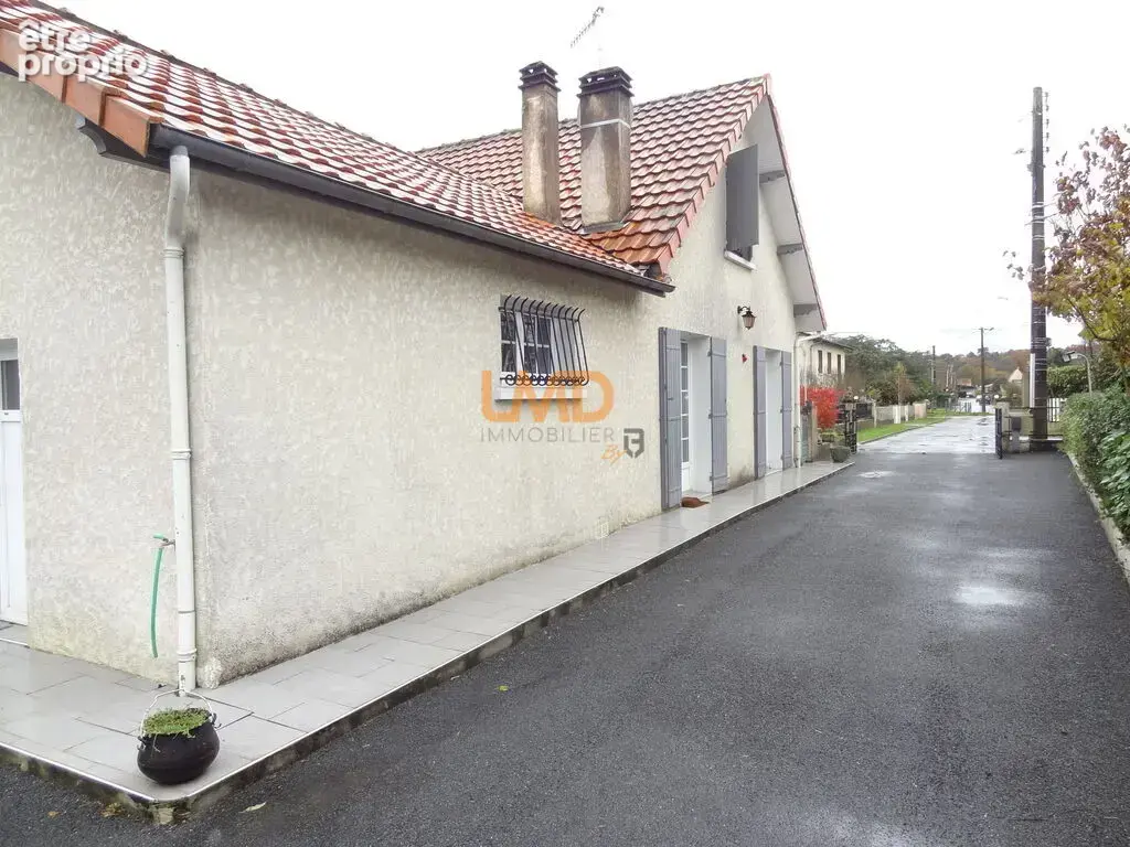 Maison  sur étage 136 m2 - photo 16