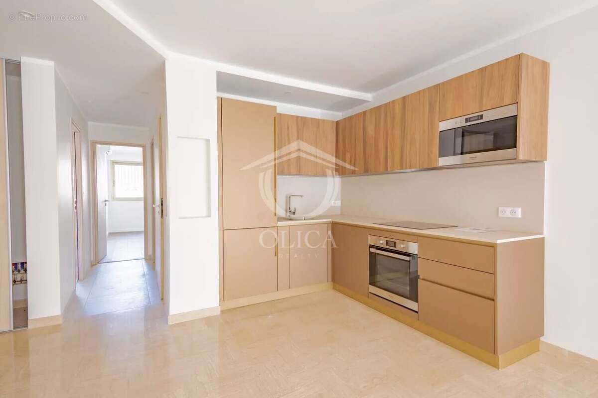 Appartement à CAGNES-SUR-MER