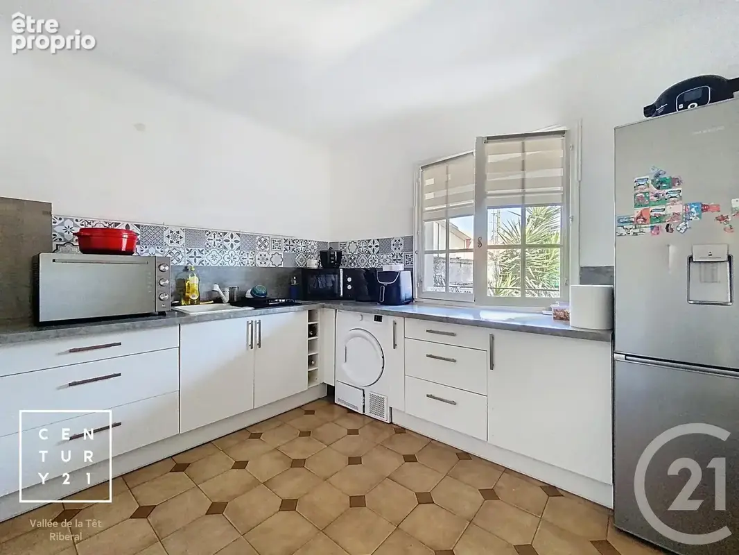 Maison 7 pièces 168 m² à vendre à Perpignan (66000) - photo 5