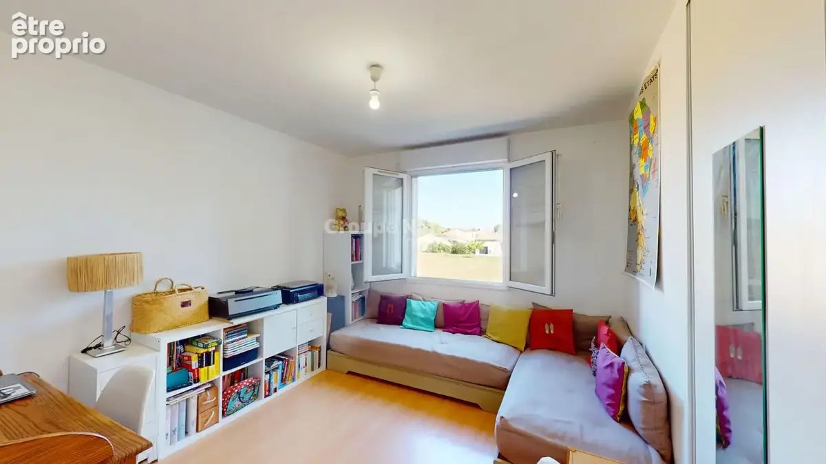 Maison Lunel 5 chambres, piscine, 140 m2 sur 756m2 - photo 13