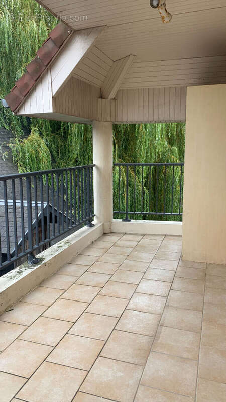 Appartement à PONT-L&#039;EVEQUE