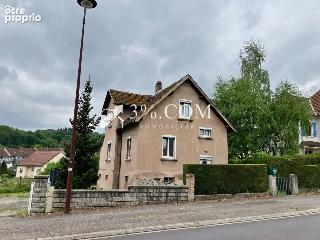 Maison 90 m2 - photo 2