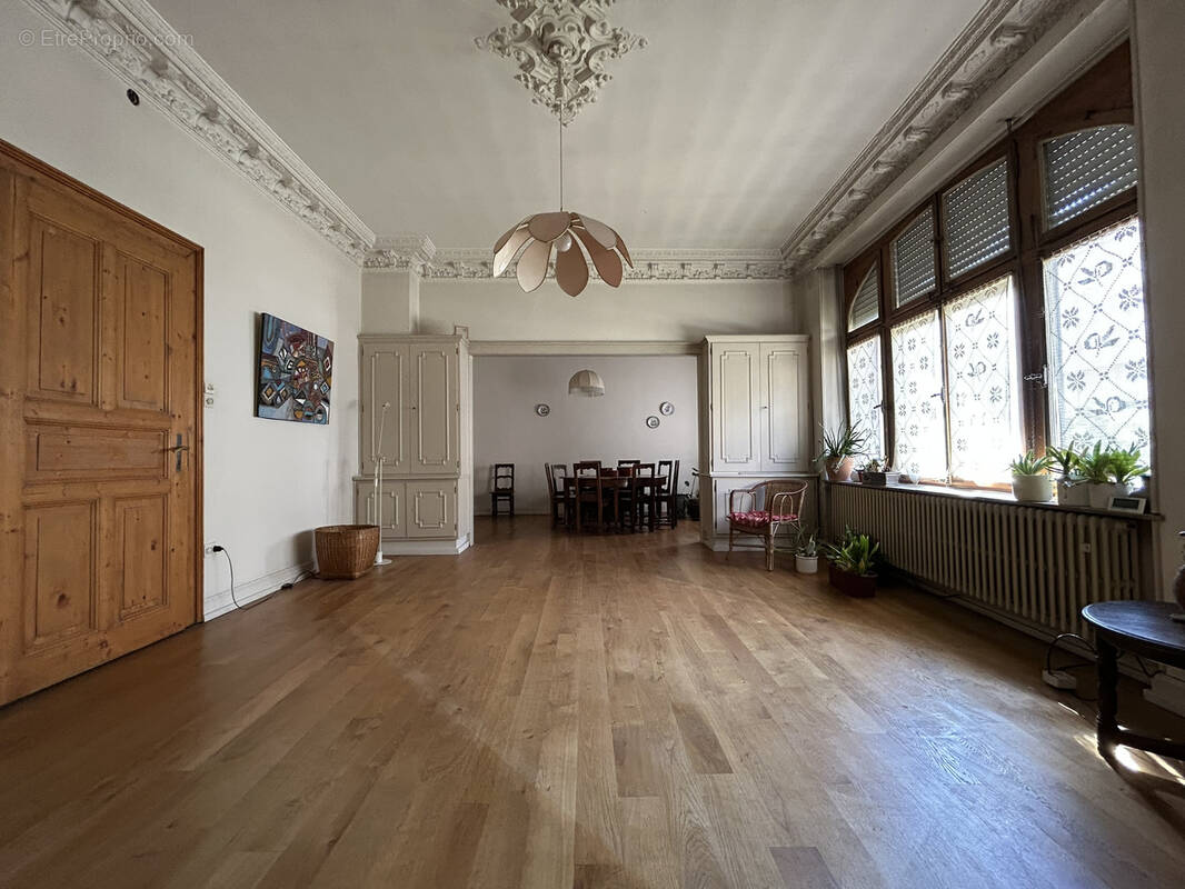 Maison à SAINT-AVOLD