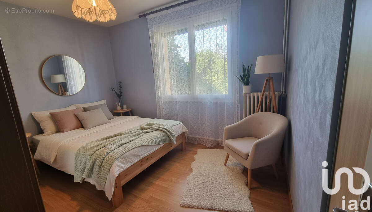 Photo 8 - Maison à SAINT-JUERY