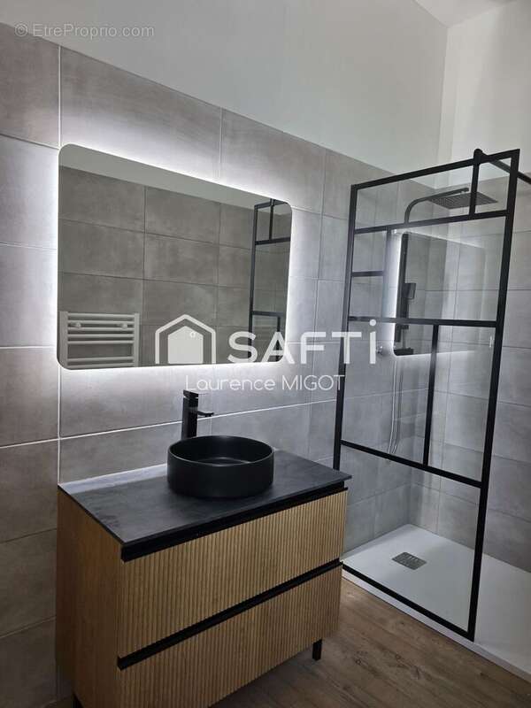 Photo 5 - Maison à CHATEAUBRIANT