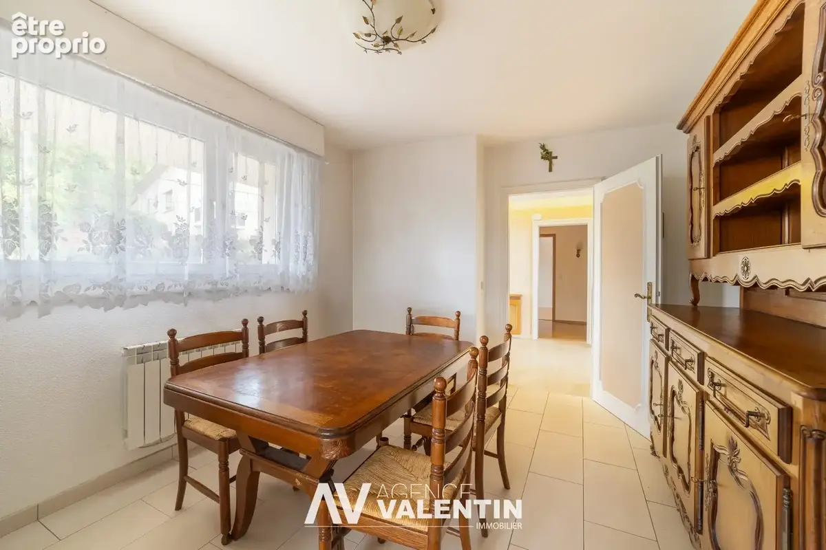 Maison 7 pièces 183 m² à vendre à Saulny (57140) - photo 9
