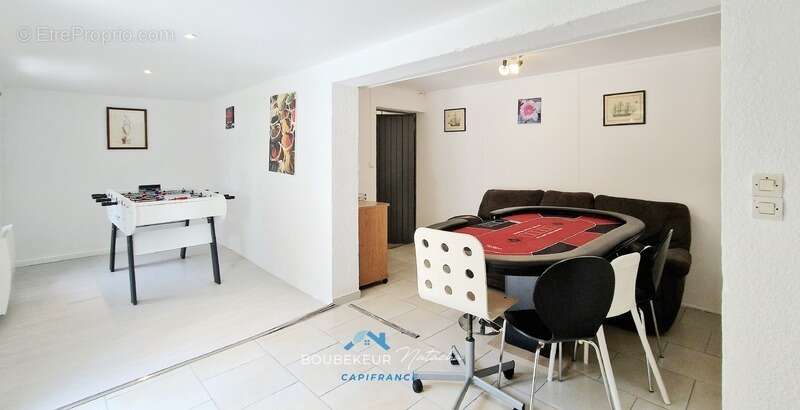 Maison à PRIGONRIEUX