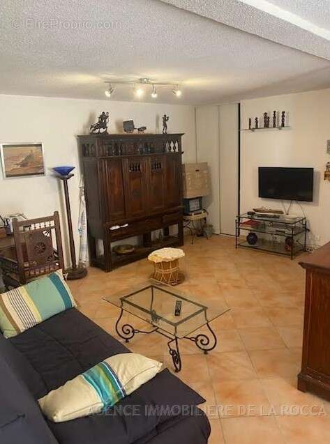 Appartement 100 m² à Bonifacio  - photo 3