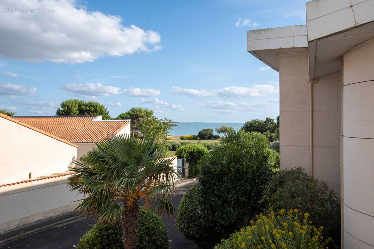 Appartement à LA ROCHELLE