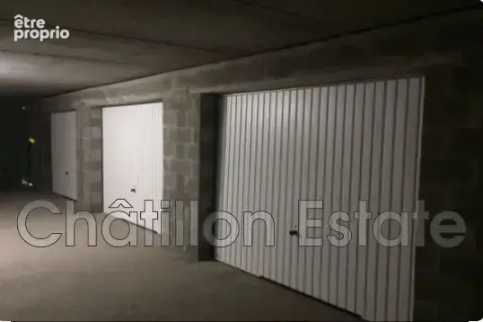 Parking 15 m² à Cannes  - photo 1