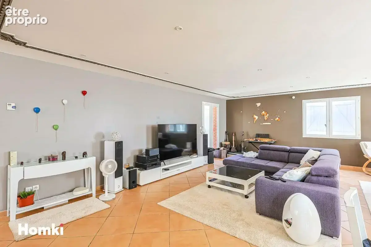 Maison/Villa T8 de 280 m² à Castelnau-d'Estrétefonds 31620 - photo 4