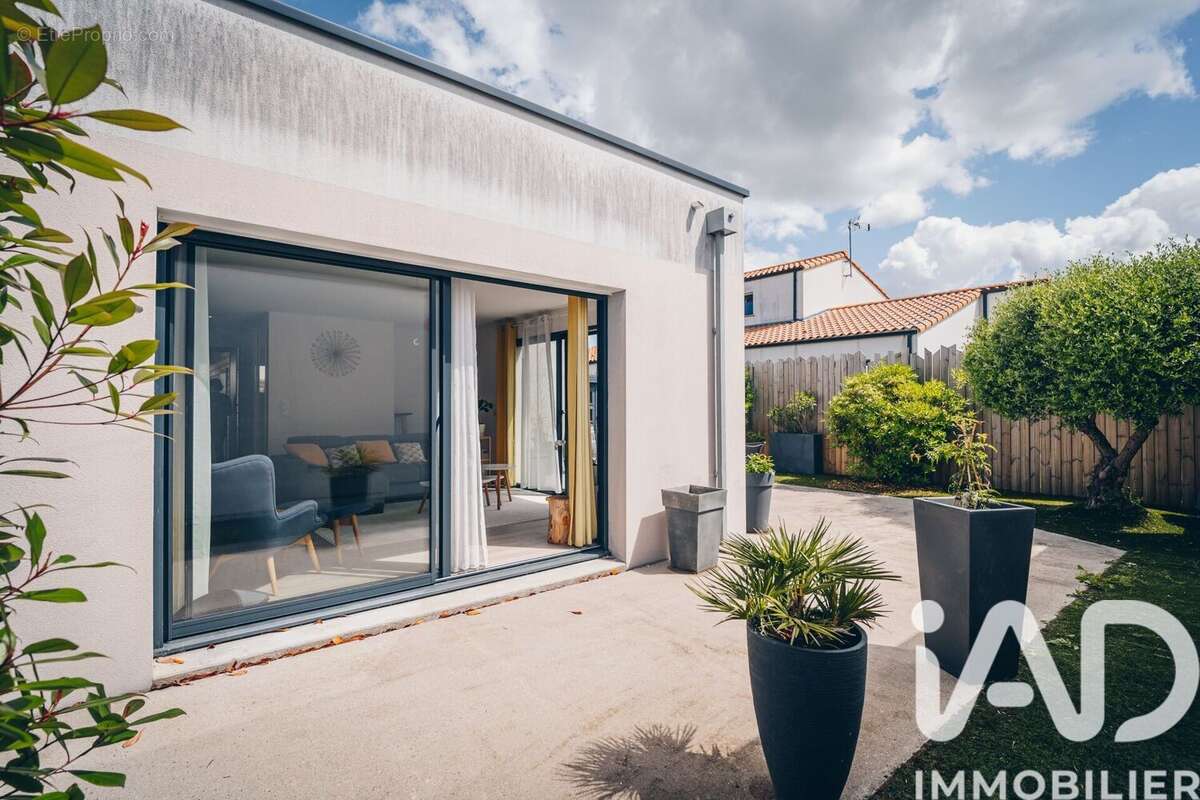 Photo 3 - Maison à SAINT-SEBASTIEN-SUR-LOIRE
