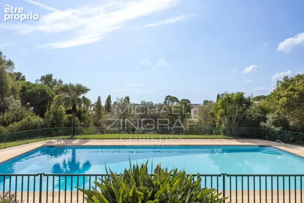 Penthouse - Cannes - Croix des Gardes - photo 13