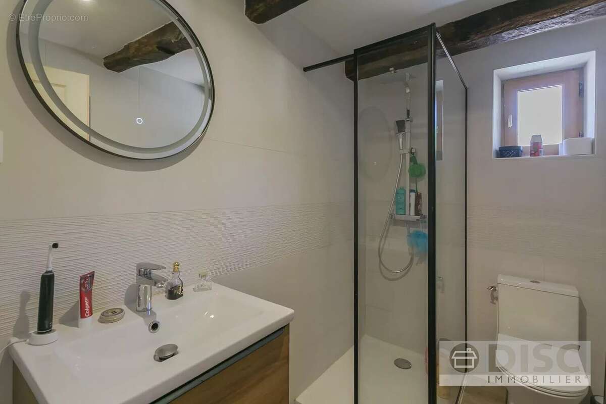 Appartement à SAINT-ANTONIN-NOBLE-VAL