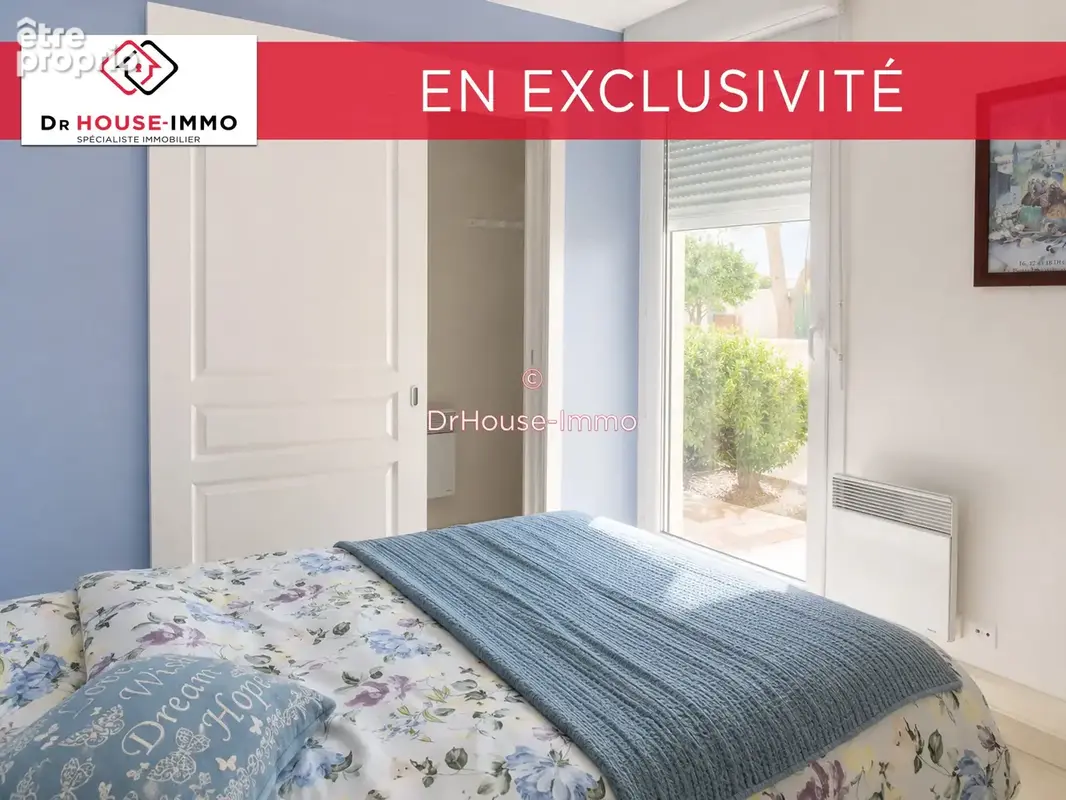 Appartement 85 m² à Istres  - photo 8