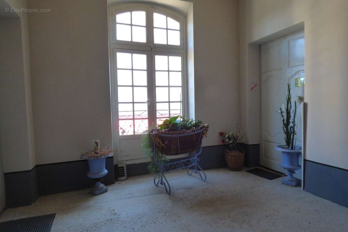 Appartement à PEZENAS