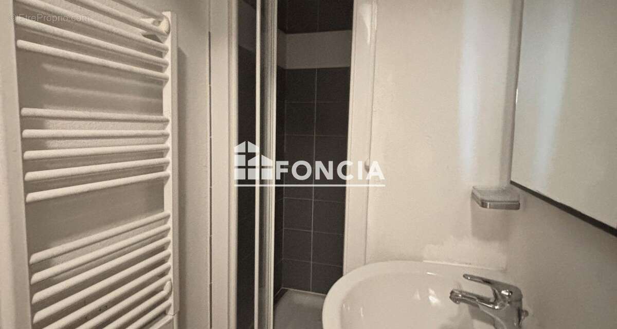 Appartement à ALLOS