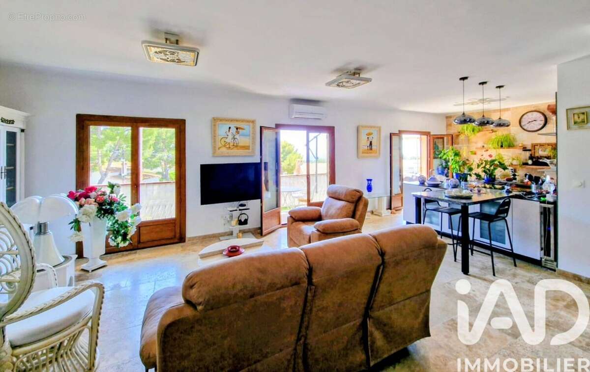 Photo 3 - Appartement à BANDOL