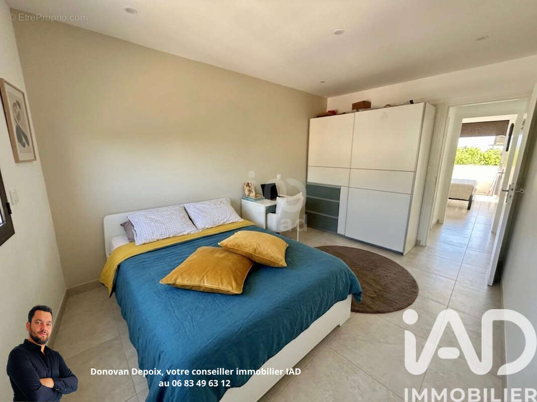 Photo 7 - Appartement à VALENCE