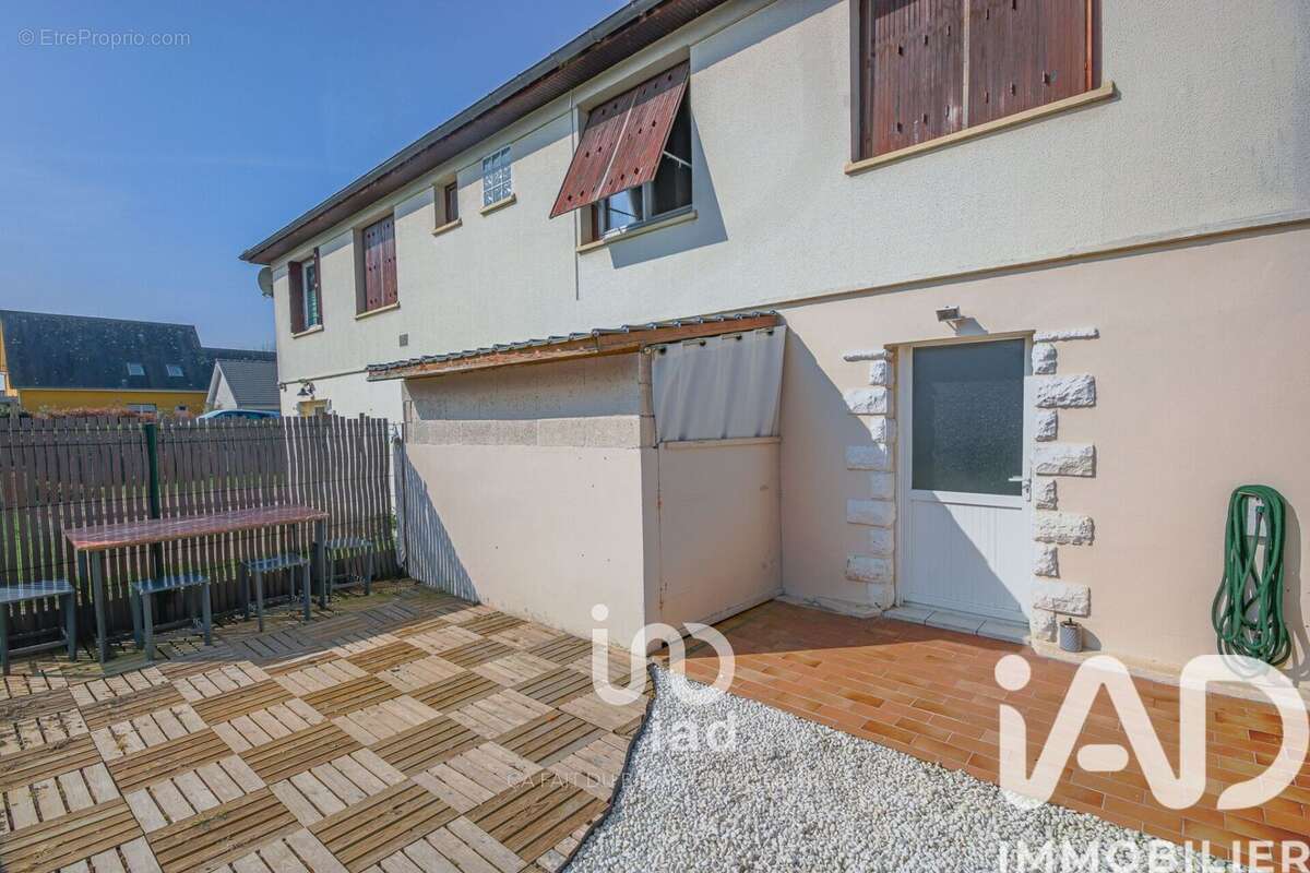 Photo 6 - Appartement à INCARVILLE